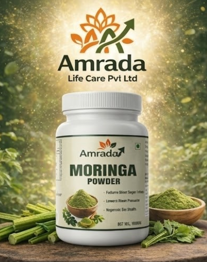 Moringa Powder