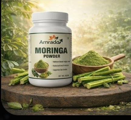 Moringa Powder